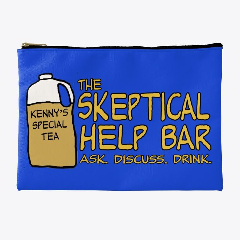 The Skeptical Help Bar