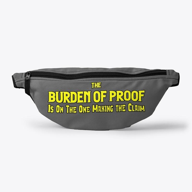 Burden of Proof