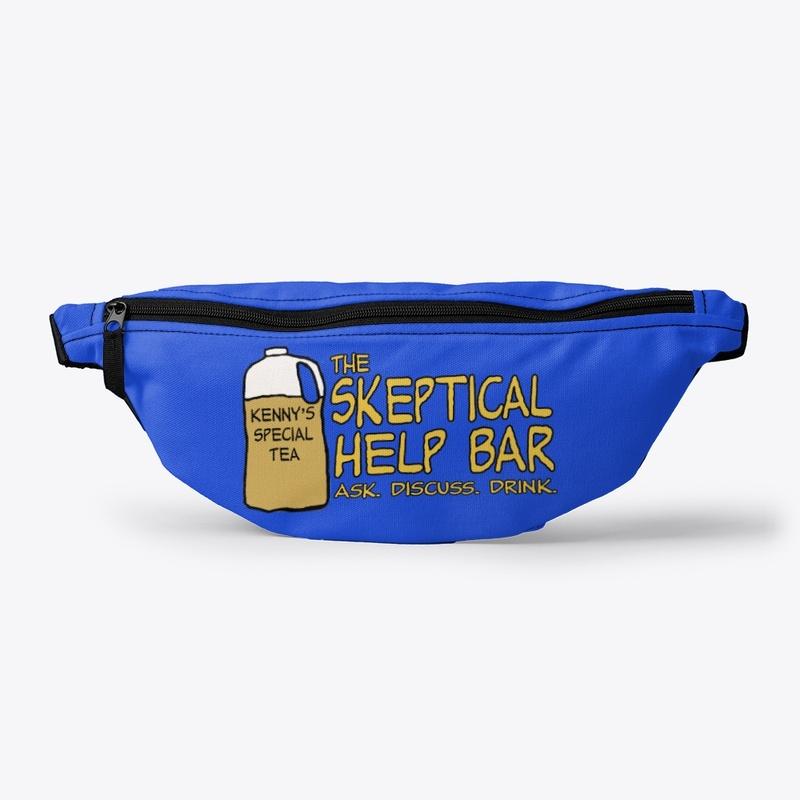 The Skeptical Help Bar