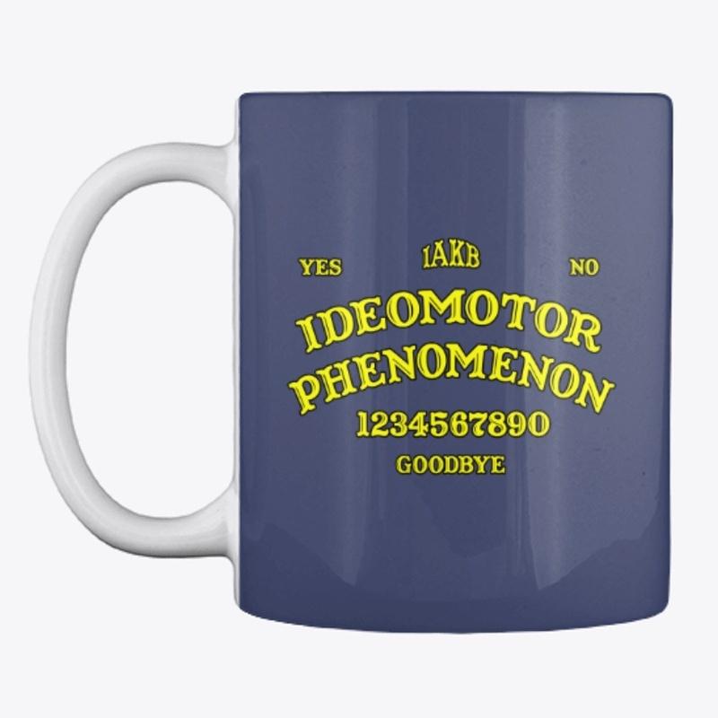 Ideomotor Phenomenon