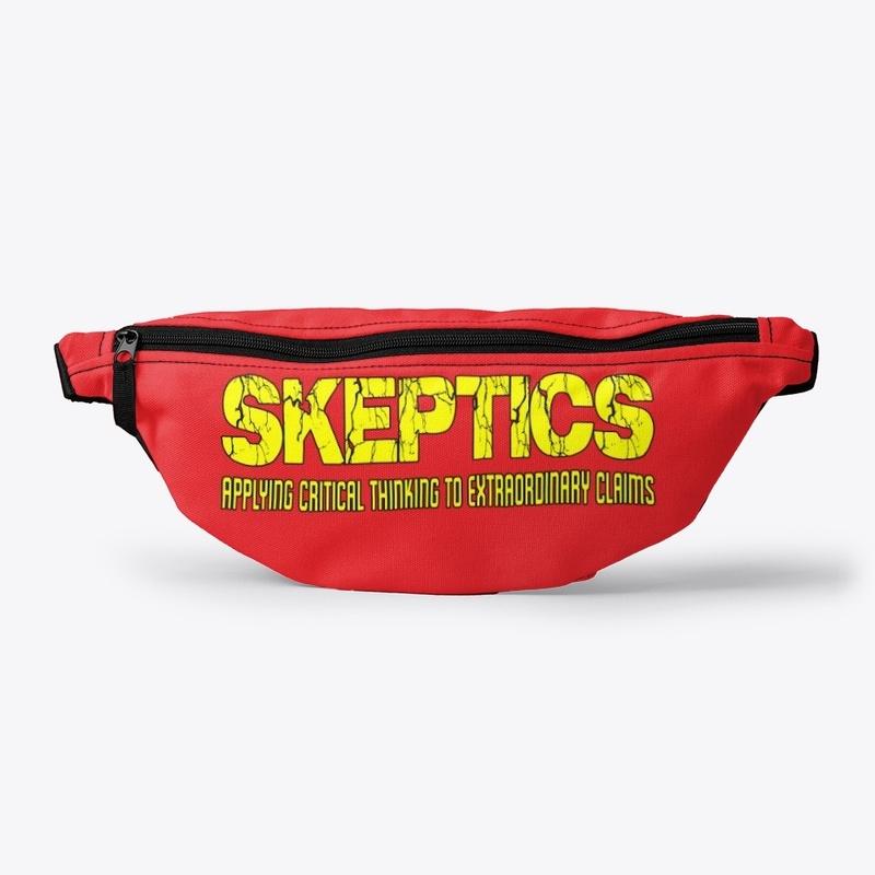 Skeptics