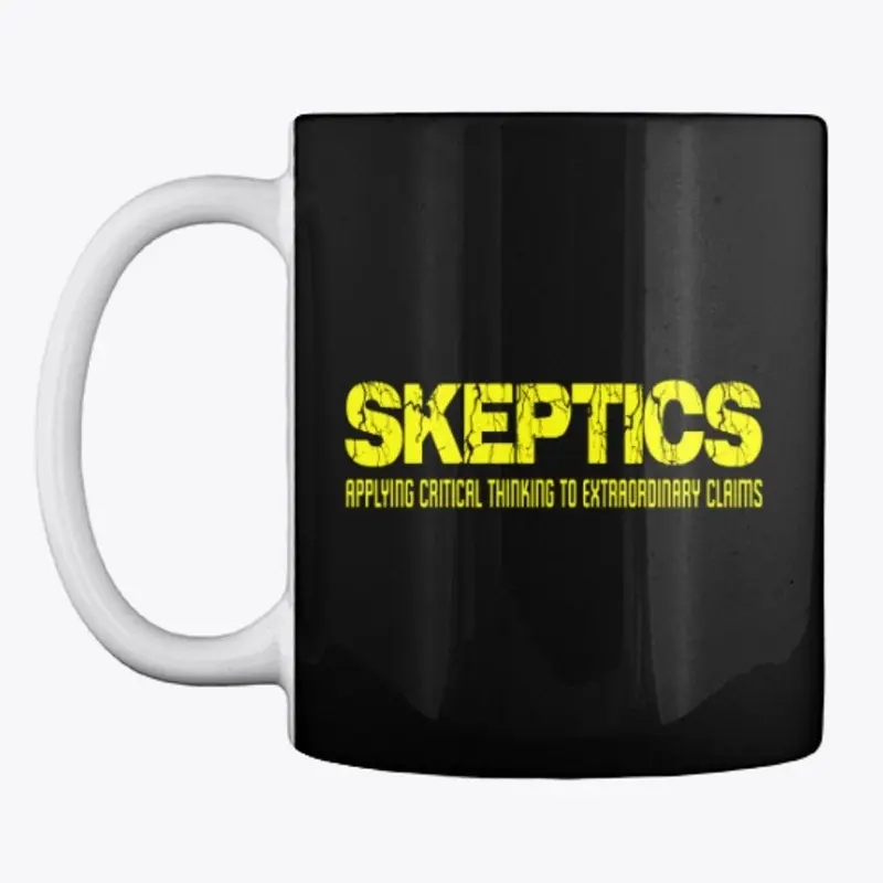 Skeptics