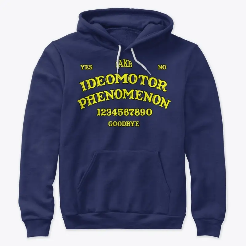 Ideomotor Phenomenon