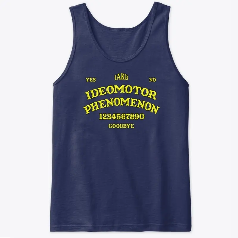 Ideomotor Phenomenon