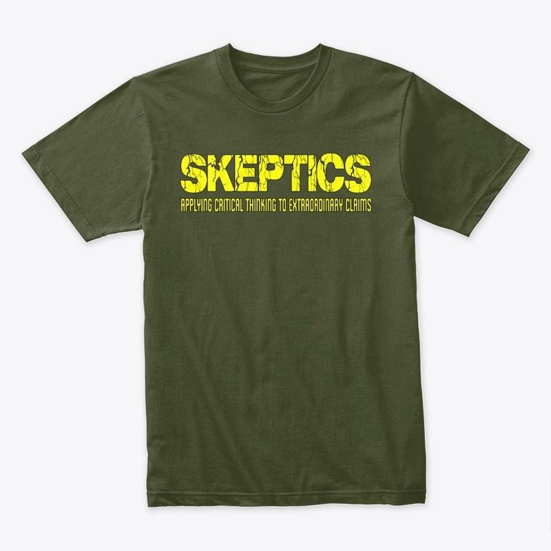 Skeptics