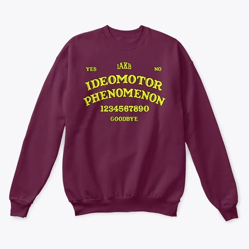 Ideomotor Phenomenon