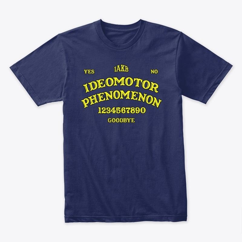 Ideomotor Phenomenon